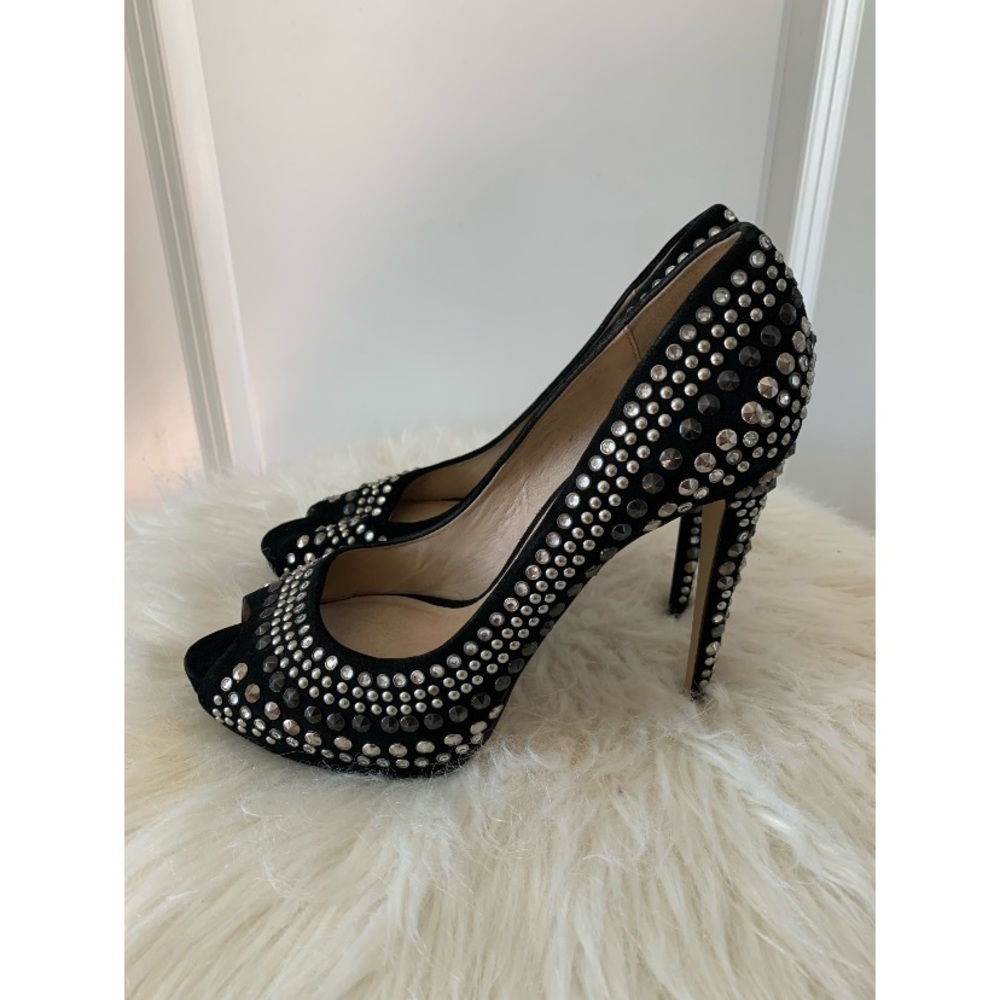 Bebe Heels